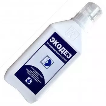 Экодез, Дезинфицирующее средство, 1000 мл