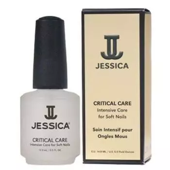 Jessica Critical Care Интенсивное ср-во с протеиновым комплексом 14,8 мл