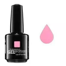 Jessica geleration, № 1011 double bubble, 15мл