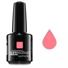 Jessica geleration, № 1014 pucker up, 15мл