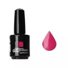 Jessica geleration, № 160 strawberry fields, 15мл