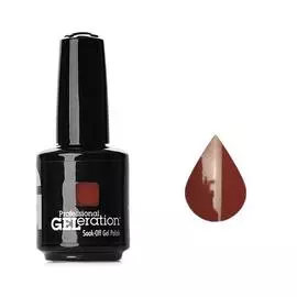 Jessica geleration, № 433 guilty pleasures, 15мл