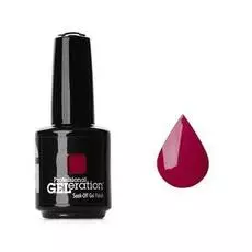 Jessica geleration, № 485 blushing princess, 15мл