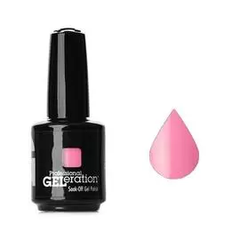 Jessica geleration, № 725 flirtation, 15мл