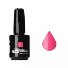 Jessica geleration, № 748 smitten kitten, 15мл