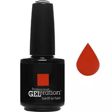Jessica geleration, № 947 bindi red, 15мл