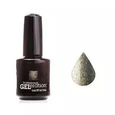 Jessica geleration, № 996 smoky glitter, 15мл