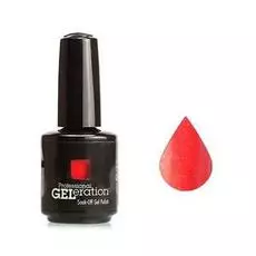 Jessica geleration, № 997 flaming orange, 15мл