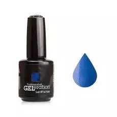 Jessica geleration, № 999 indigo blues, 15мл