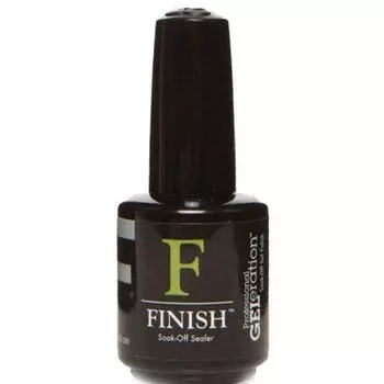 Jessica Geleration FINISH 15 мл
