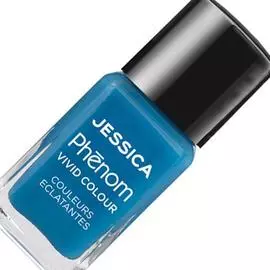 Jessica phenom 008 fountain bleu 15 мл