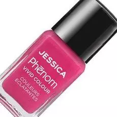 Jessica phenom 020 barbie pink 15 мл