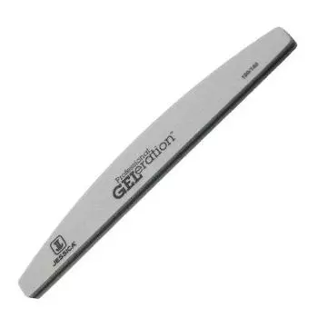 Jessica Gentle Foam Buffer, Полировочный брусок 100/180