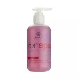 Jessica zen spa revitslizing citrus bath жидкость для ванн с экстрактом цитрусовых 237мл