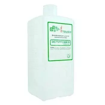 Эстилодез, Дезинфицирующее средство, Кожный антисептик, 1000 мл