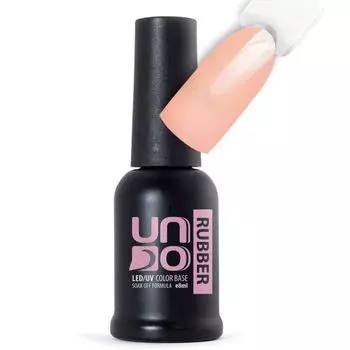 UNO Камуфлирующее базовое покрытие 04 8мл