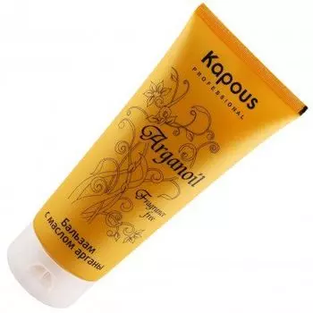 KAPOUS Arganoil Бальзам с маслом арганы 200 мл