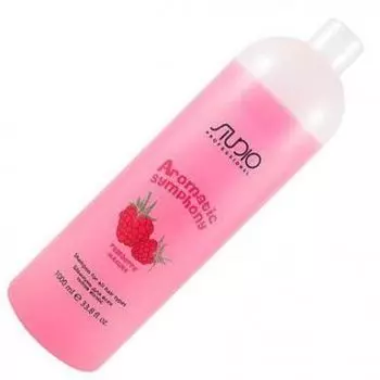 KAPOUS Шампунь для всех типов волос Малина 1000мл