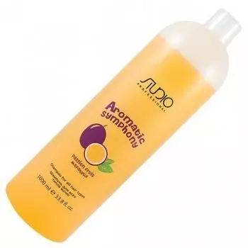 KAPOUS Шампунь для всех типов волос Маракуйя 1000мл