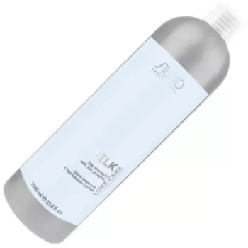 KAPOUS Шелк-Шампунь с протеинами шелка "Luxe Care" Studio Professional, 1000 мл