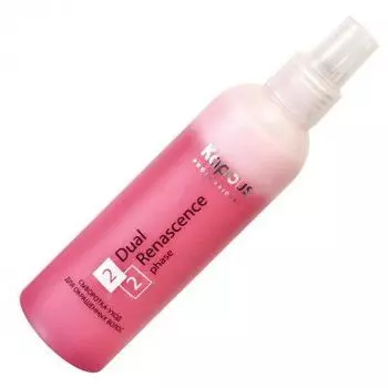 KAPOUS Сыворотка-уход для окрашенных волос 200 мл