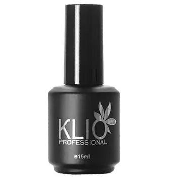 Klio Professional Каучуковая база 15 мл.