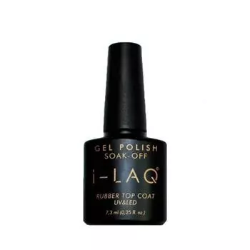 Каучуковое финишное покрытие I-LAQ 7,3 мл.