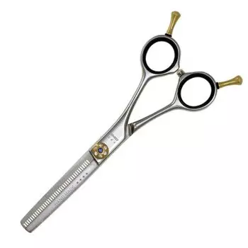 KEDAKE Ножницы Филировочные 0690-4955-2240 x/blue