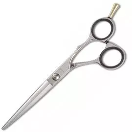 Kedake ножницы парикмахерские 0690-6760-92 dn/cobalt клинковые 6,0