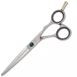 Kedake ножницы парикмахерские клинковая 0690-6760-82 drt 6,0