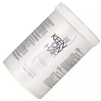 KEEN Блондирующий порошок голубой - Bleaching powder blue 1000г