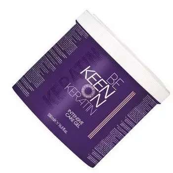 KEEN Гель интенсивный уход (1 фаза ламинирования) 500мл.