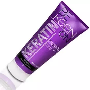 KEEN Keratin Бальзам " Увлажняющий" 200мл.