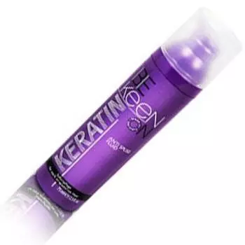 KEEN Keratin Флюид для секущихся волос 75мл.