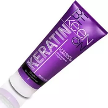KEEN Keratin Кондиционер " Минутка" 200мл.