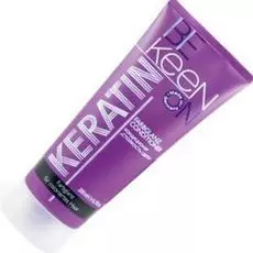 Keen keratin кондиционер " стойкость цвета" keen 200мл