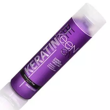 KEEN Keratin Шампунь " Кератиновое выпрямление" 250мл.