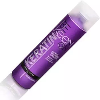 KEEN Keratin Шампунь + Кондиционер 2в-1 250мл.