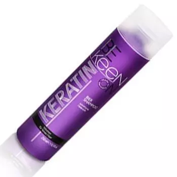 KEEN Keratin Шампунь " Пивной" KEEN 250мл.
