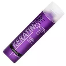 Keen keratin шампунь " восстанавливающий" 250мл.