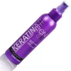 Keen keratin спрей "питательный" уход 150мл
