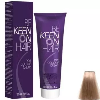 KEEN Крем краска для волос 10.65 Шардоне 100мл.