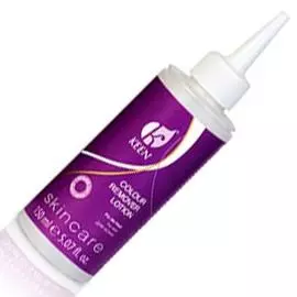 Keen лосьон для снятия краски с кожи 150мл