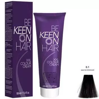 KEEN Микстон 0.1 Пепельный 100мл.