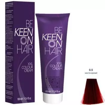 KEEN Микстон KEEN 0.5 Красный 100мл.