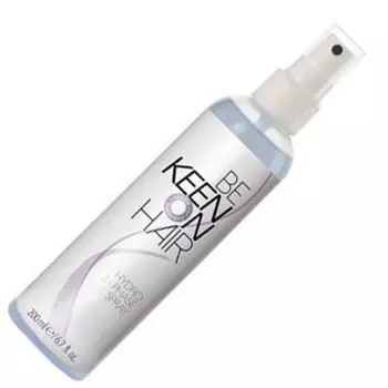 KEEN Спрей Сыворотка увлажняющий 2-х фазный 200мл