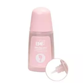 E.mi, кератолитик, размягчитель огрубевшей кожи, 100 мл