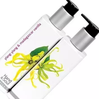 Kinetics, Лосьон для рук и тела, Иланг-Иланг и мадагаскарская ваниль, 250 мл