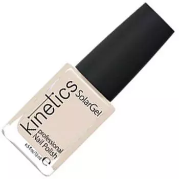 Kinetics SolarGel, Профессиональный лак, 004, 15 мл