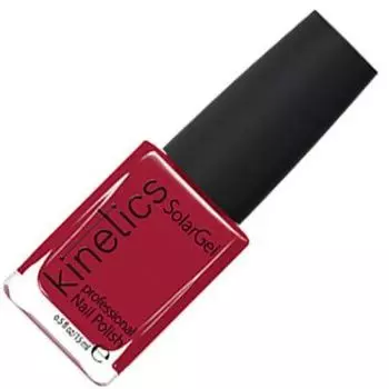 Kinetics SolarGel, Профессиональный лак, 030, 15 мл